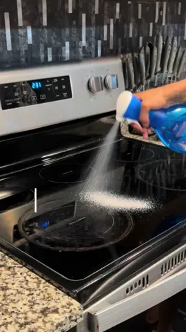 #creatorsearchinsights  Deep clean made easy 🙌 My stove hasn’t looked this shiny in forever, and it’s all thanks to my new Fanttik Spin  Brush. The powerful scrubbing action does the hard work for you—no more scrubbing until your arms hurt! 💪 Perfect for stoves, sinks, grout, and more.🧽🧽 🧽 Who else needs one of these in their cleaning kit? #CleanTok #tiktokshoprestock #FanttikSpinBrush #CleaningHack  Cleaning Tips for a Fresh Home