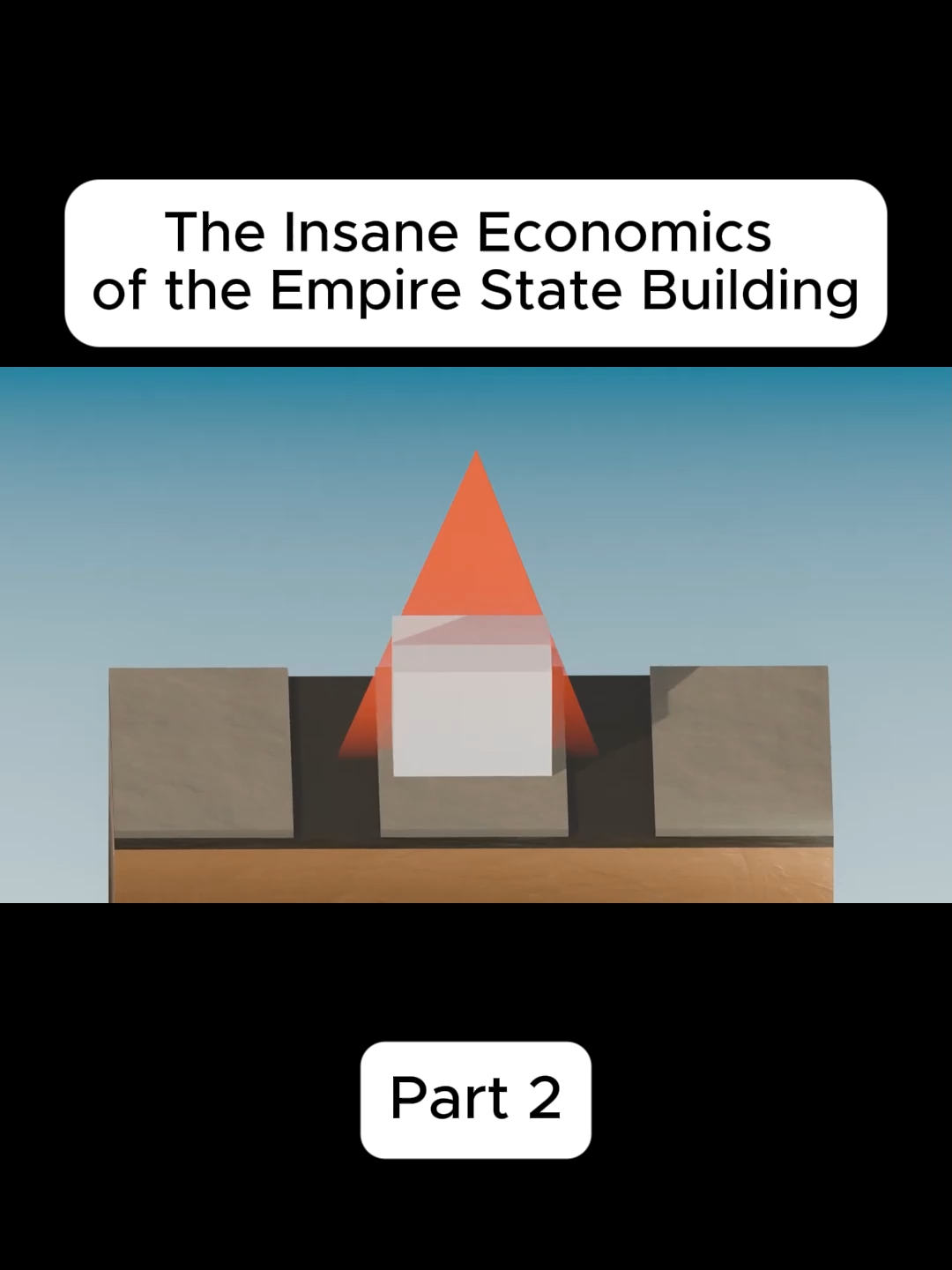 2 The Insane Economics of the Empire State Building