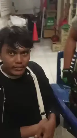 akhirnya ketangkap juga perusuh dan pejarah demonstrasi  #aksidemo #indonesia🇮🇩 #demo #fyp 