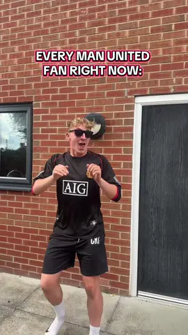 Love to see it 😅 #fyp #manchesterunited #manchestercity #viral #PremierLeague 