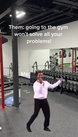 It does for me!! #GymTok #fitnesstips 