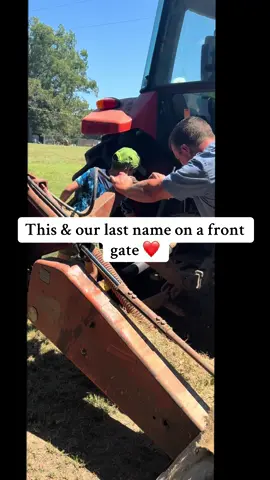 I love living the farm life #fypシ #tiktok #adayinmylife #GenuineInteractionMatters 