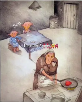 -lOvE YOU AmmU.!🫂🥀👵