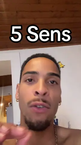 5 sens #humour #pourtoi 