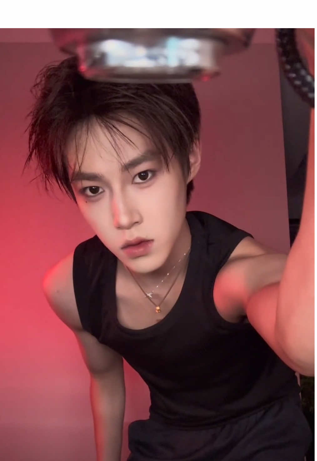 #韩汶栩 #hanwenxu #hanvanhuc #xuhuong #xuhuongtiktok 
