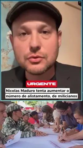 Problema para Nicolas Maduro na Venezuela . . . #noticias #politica #direita 