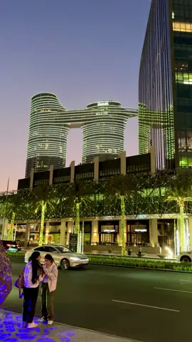Dubai nights😍✨🇦🇪#fyp #foryou #dxb #foryoupage #dubai 