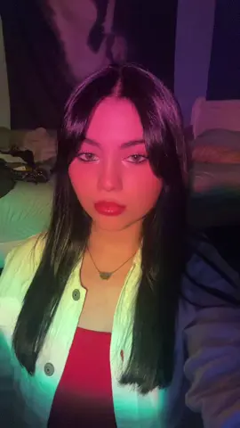 glad i don’t look like u 