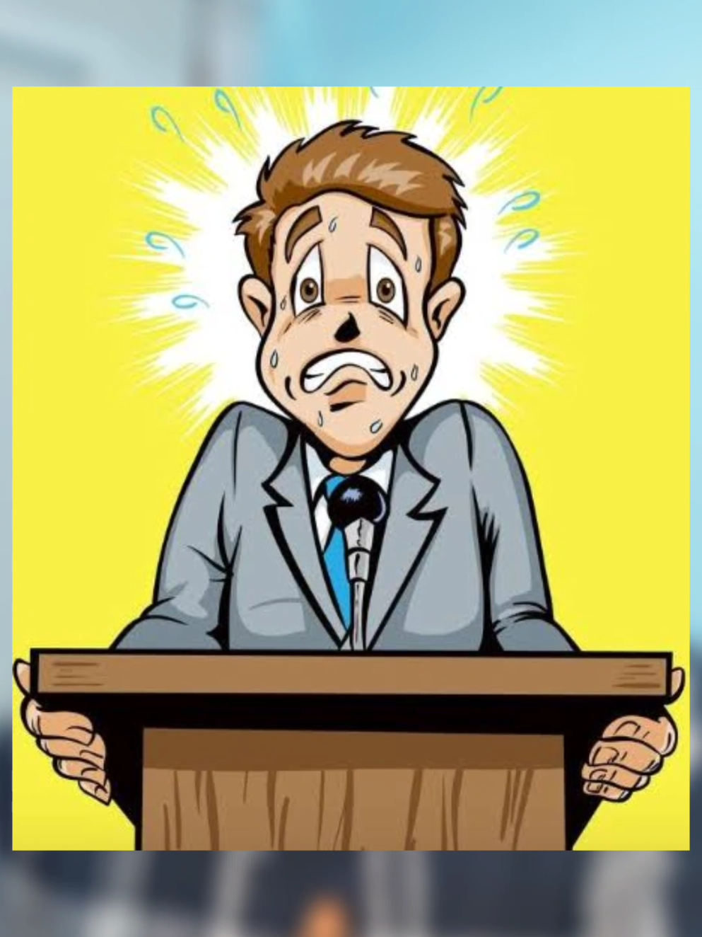 Hone your public speaking skill and build professional network through Toastmasters #ethiopia #toasmasters 