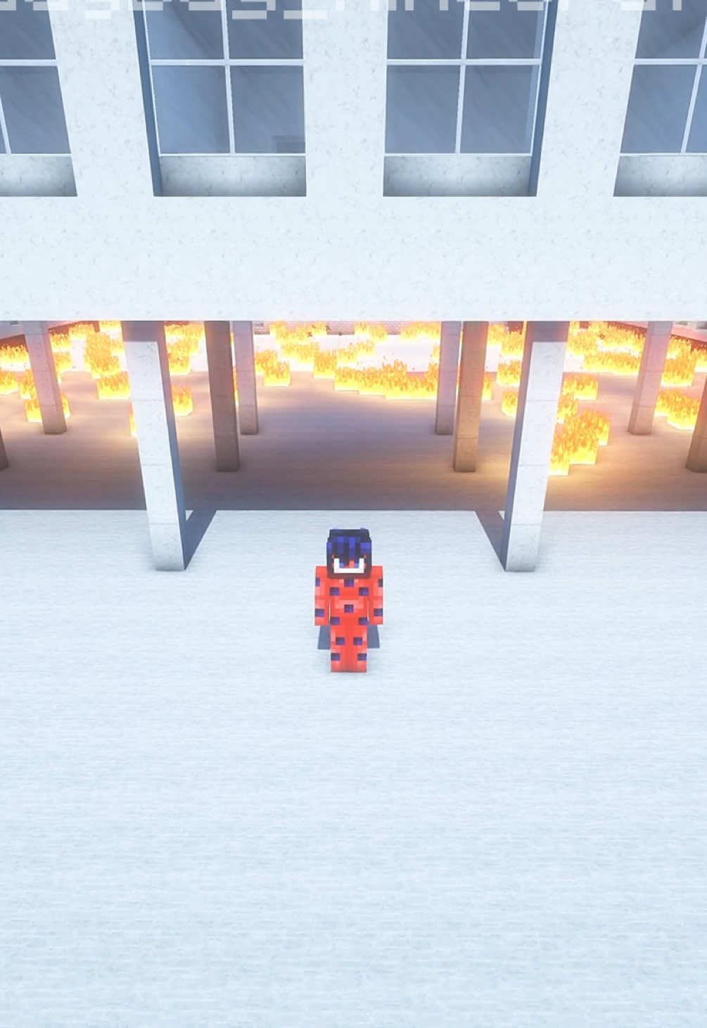 Я отменила 1 сентября 😏 #майнкрафт #Minecraft #ледибаг #ледибагмайнкрафт #ladybug 