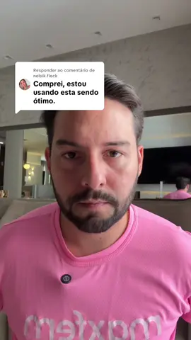 Respondendo a @nelsik.fleck 