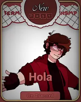 VRGA PERDÍ EL TEXTO QUE PONGO SIEMPRE EN LA DESCRIPCIÓN D LOS VIDEOS 😭 Y PORQUE SOLO SE PUEDEN 5 HASHTAGS?😭 #teamnuggetsmp #discord #tiktok #nuggetsmp #fyp 