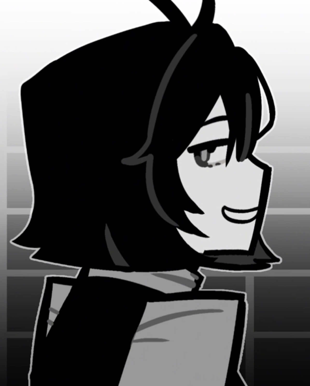 day 3 of being undercover hint: I have been posting since last year #digitalart #animation #trend #viral #artist 