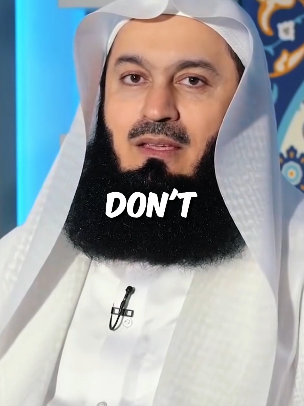 Mufti Menk motivation ♥️ #muftimenk #muftimenkofficial #islamic_video #islamic_video #islamicinspiration 