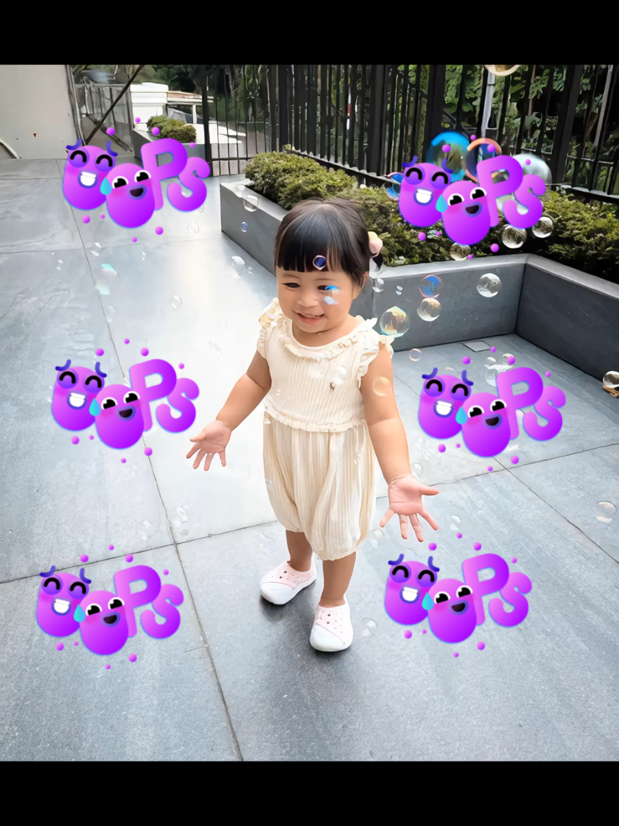 lily baby girls lucu banget #raffiahmad #raffinagita1717 #nagitaslavina #lily #ransentertaiment 