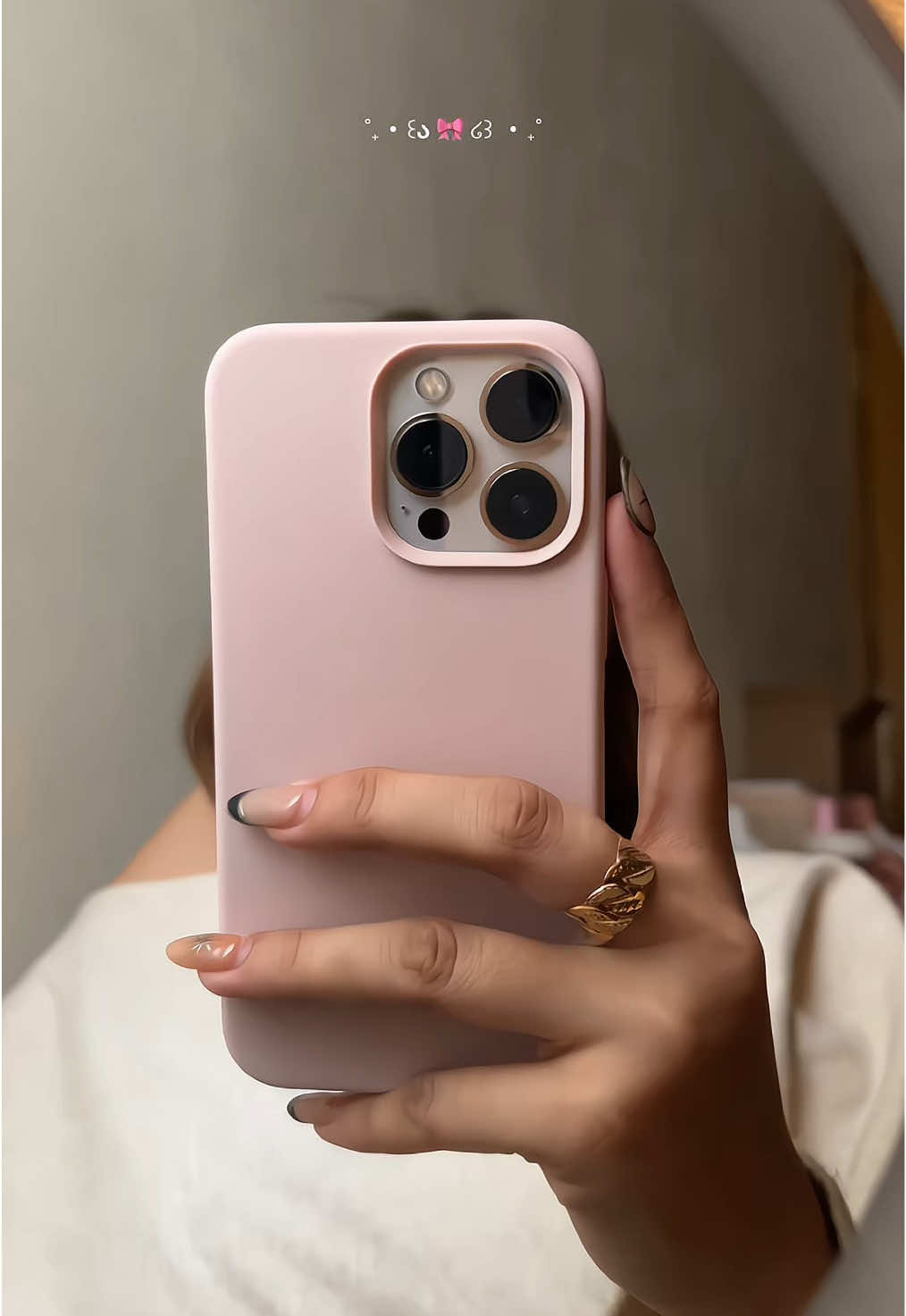 this pink case >>> 🎀💭 #pinkcase #caseiphone #case #phonecase #fyp 