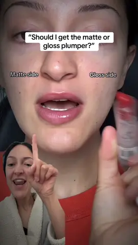 It’s my favorite question! #lipplumper #fyp #fypシ #fypシ゚viral🖤tiktok 
