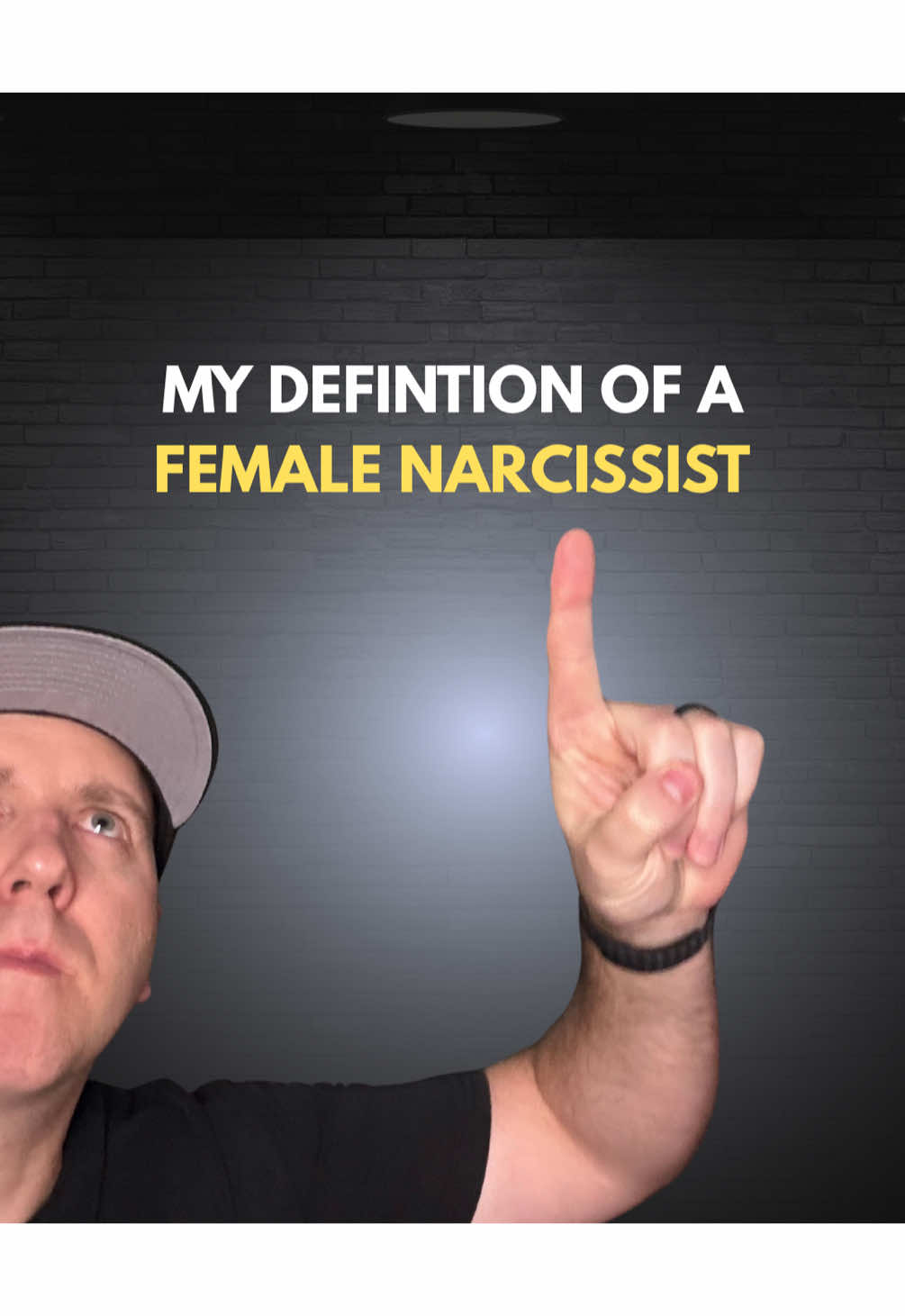 Here’s my definition of a female narcissist.  Signs to look out for if you think you might be with a narcissistic woman.  . #narcissisticabuse #narcissism #narcissist #FemaleNarcissist #narcissistic 