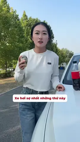 Khắc phục yếu tố quan trọng trên thân xe Oto 