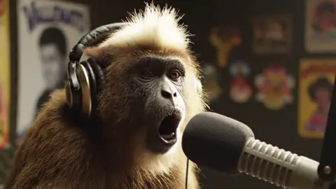 Tití Gómez les manda a decir que se fue agosto y llegó lo que tantos estábamos esperando 📻🐒🎄🎶 🗣️Desde septiembre… @olimpicastereo   #desdeseptiembresesientequevienediciembre #olimpicastereo #desdeseptiembresesiente #llegódiciembre #navidad  