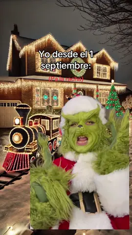 #CapCut #navidad #racha #merrychristmas 