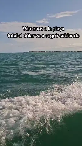 Vámonos 🤩👙 #playa #chichiriviche #cayomuerto #cayosombreo 
