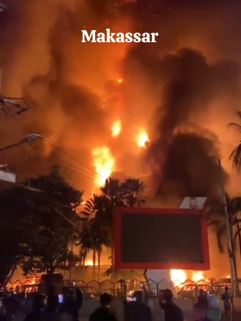 Lekas Sembuh Indonesia #demohariini #korbandemo #demodpr #dpr #tiktoklivehilang 