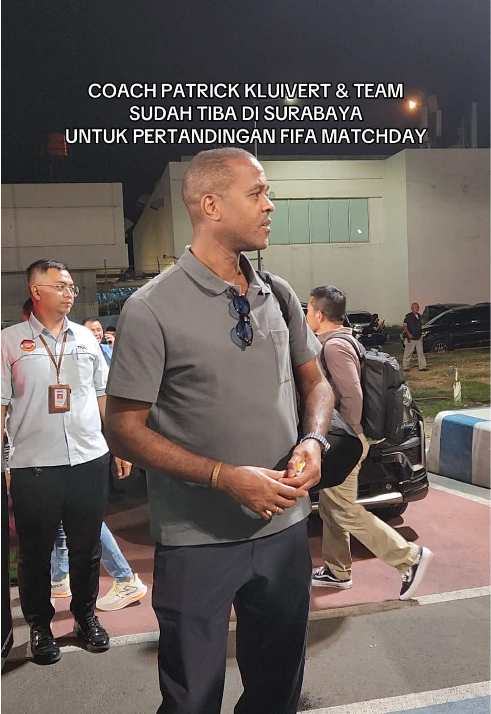 Sudah siap nonton timnas bertanding? #fyp #sepakbola #timnasindonesia 