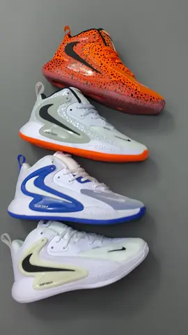 Nike Hyperset 2 collection