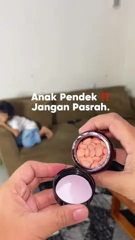 Suplementasi vitamin D 3 untuk support pertumbuhan anak-anak #vitaminD3 #vitdanak #vitaminanak 