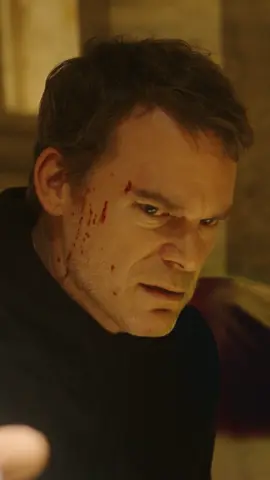 ¿Cuáles serán los planes de Prater para Dexter? 👀 No puedes perderte el GRAN final de temporada de Dexter: Resurrección en #ParamountPlus #Dexter #finaldetemporada #seriesparaver #seriesnuevas #PeterDinklage