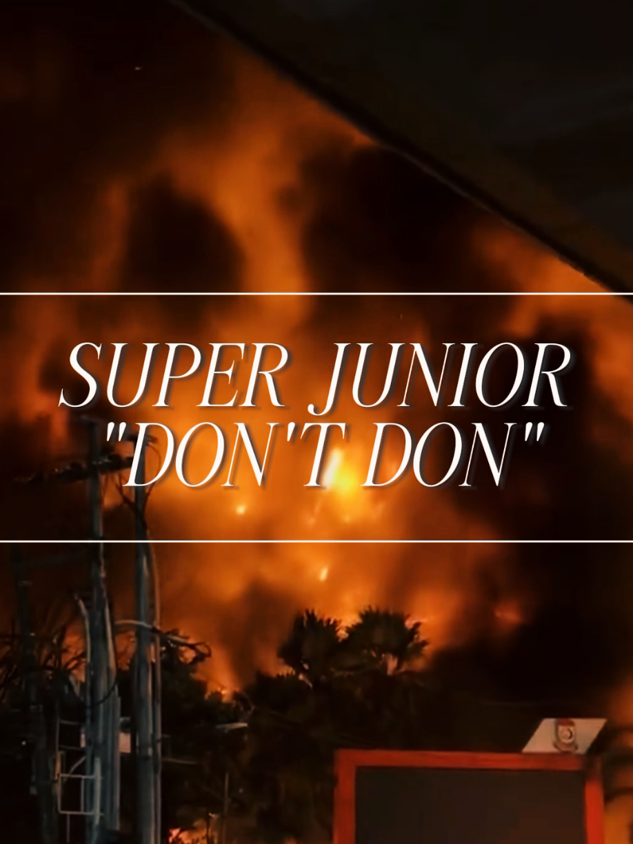 lagunya Super Junior - Don't Don ternyata se-relatable itu ya 😭 #superjunior #suju #돈돈 #SJ #dontdon #dont #don #lirik #lyric #lyrics #song #dpr #demo #terjemahan #bahasa #indonesia #lagu #makna #kpop #translate by @superjunior_smtown 
