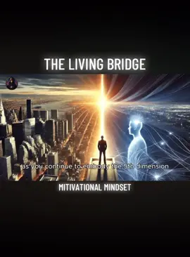 #living #bridge #jillyjulesjohnette #spirituality 