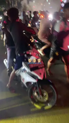 nah kan bakar bakaran jadinya 😮‍💨😮‍💨