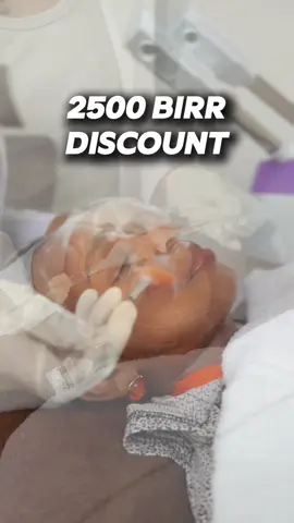 Enjoy our New Year Special! 🎉 Get your facial treatment for only 2,500 — that’s over 50% OFF the regular price. Limited-time offer, don’t miss out! @Her Smile 😊  #NewYearGlow ✨ #FacialTreatment #SkincareGoals #GlowingSkin #SkincareDeals
