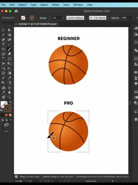 Adobe illustrator 2025 tips-illustrator drawing tips #illustrator #illustratortutorial #illustratortips #desing #designtools 