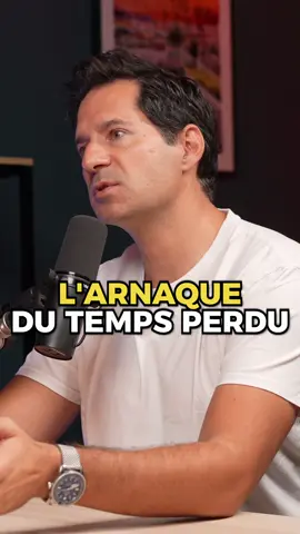 😱 Tu perds ton temps… #cryptomonnaie #cryptofrance #bitcoinfrance #independancefinanciere #entreprenariat #reussirsesobjectifs
