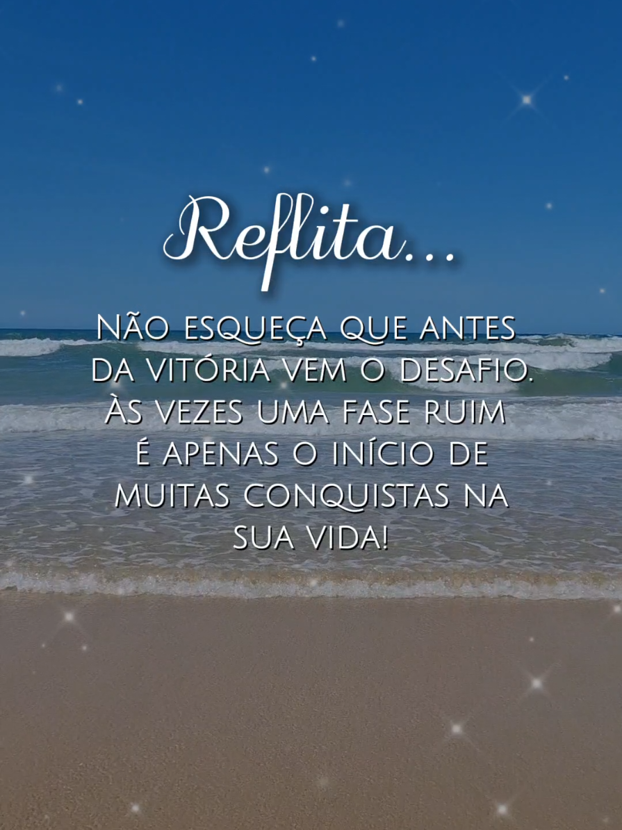 #Motivacional #CapCut #reflexaododia 