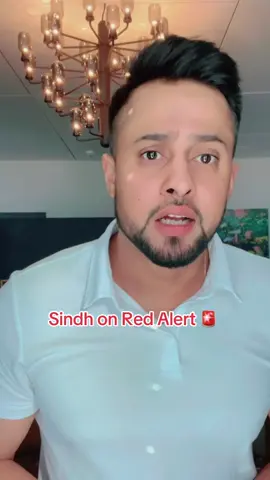 Pray for Sind 🤲🏼 😟#foryou #foryoupage❤️❤️ #sindh #flood #punjab