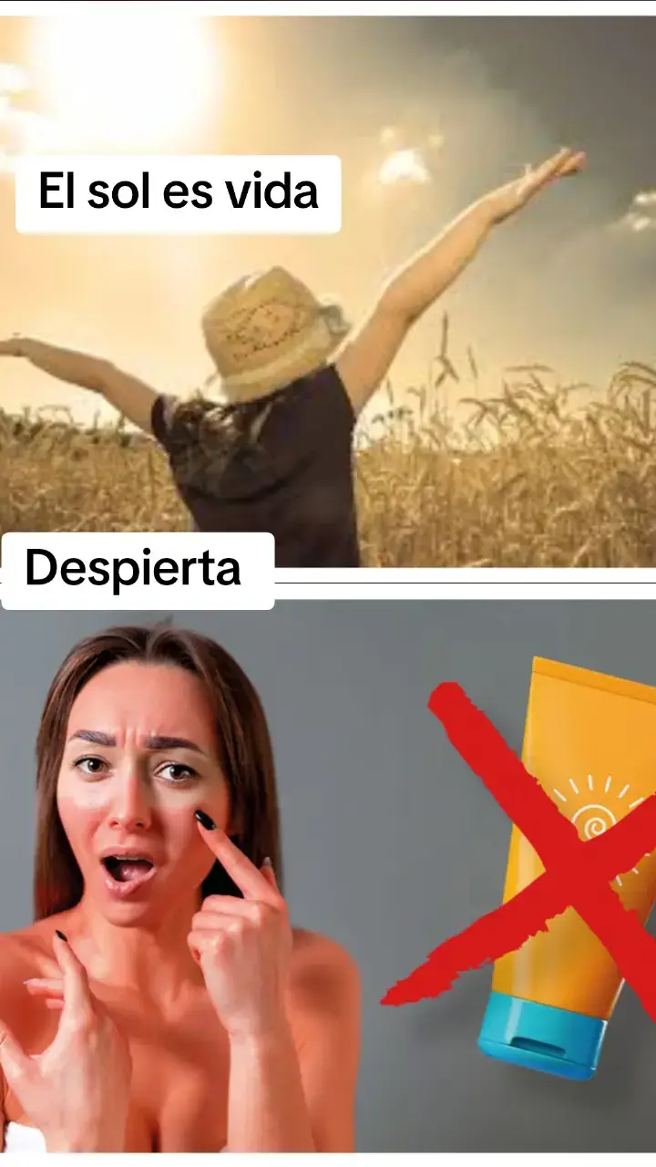 Despierta no seas mas un titere del sistema
