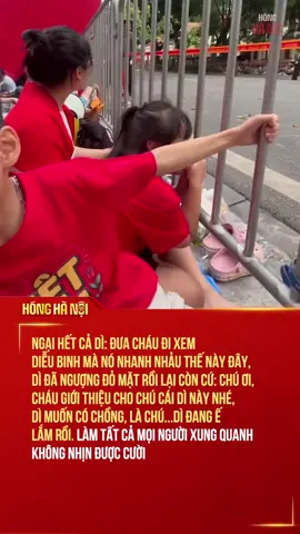 Cháu ơi là cháu :))))) #honghanoi #news 