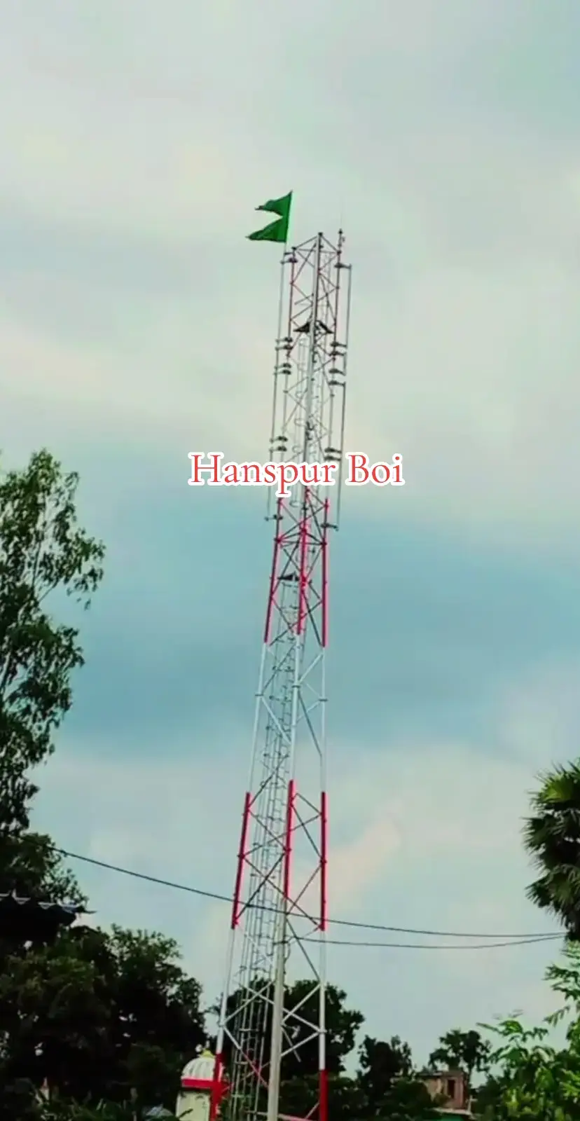 Hanspur Boi #fypシ 