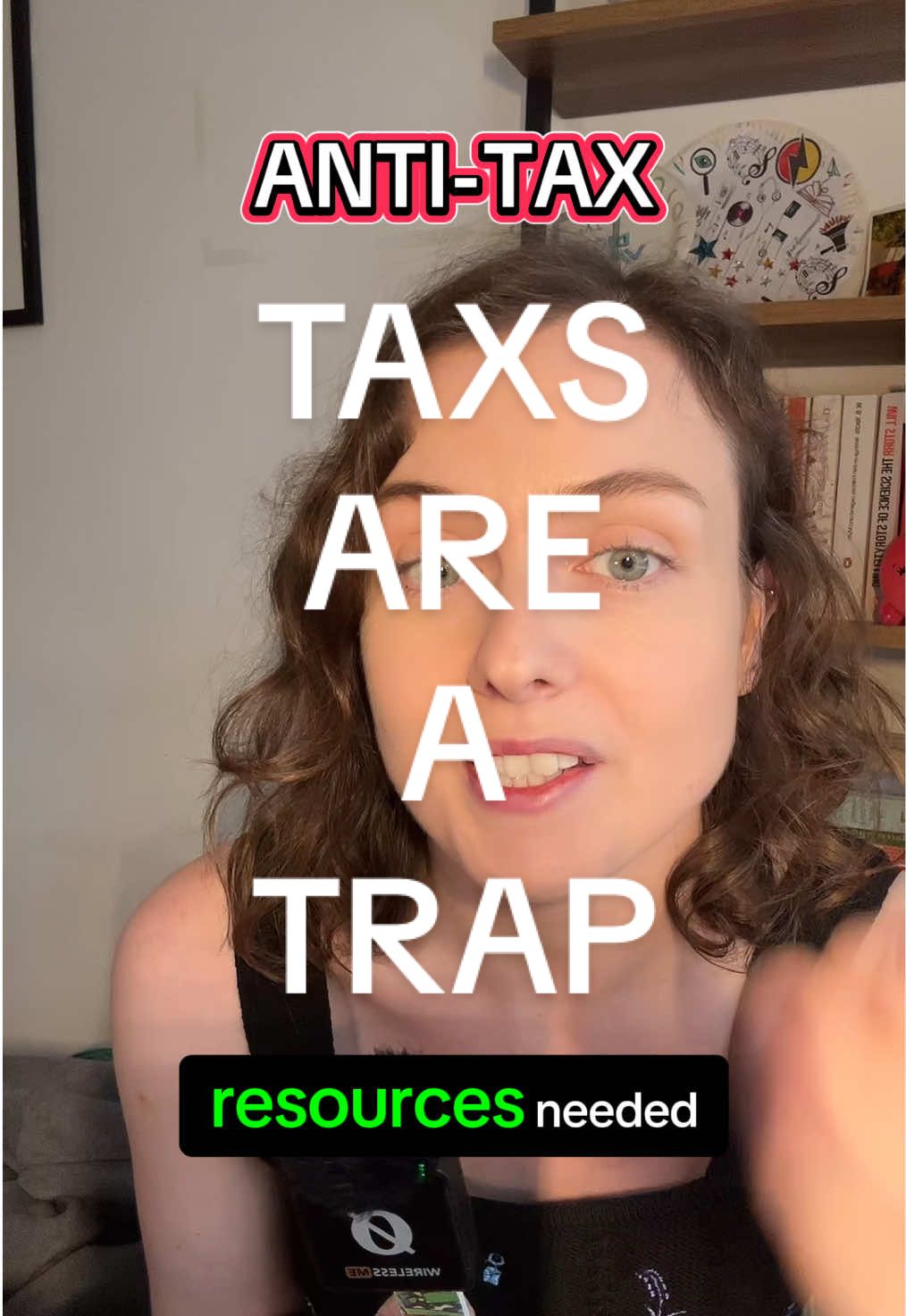For centuries, private profiteers have stood between people and their own resources from the Fermiers Généraux, to the Bank of England, to modern central banks and the IMF. The state never needed our taxes. The real power is who gets to create money.  #history #economics #money #finance #banking          