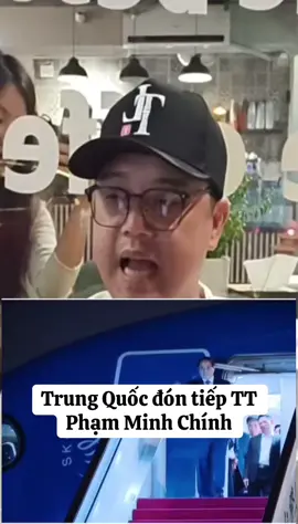 Trung Quốc đón tiếp TT Phạm Minh Chính#thanglongtv #viralvideo #xh #china #thutuongphamminhchinh 