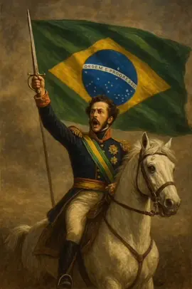 Você já se perguntou por que o 7 de setembro é tão importante para o Brasil? 🤔 Esse é o dia em que comemoramos a nossa Independência, proclamada em 1822 às margens do Rio Ipiranga, em São Paulo. Foi quando Dom Pedro I decidiu que o Brasil não seria mais colônia de Portugal, abrindo caminho para que o país se tornasse uma nação soberana. 🇧🇷 Mas por que o Exército e as Forças Armadas participam tanto? Porque eles simbolizam a defesa da pátria e a garantia da liberdade que foi conquistada lá atrás. Os desfiles militares são uma forma de mostrar disciplina, organização e também relembrar que a independência não foi apenas um ato político, mas também um marco de coragem e luta. Por isso, o 7 de setembro é mais do que um feriado: é um dia de memória, civismo e identidade nacional. Um convite para refletirmos sobre o passado e também sobre o futuro do nosso país.