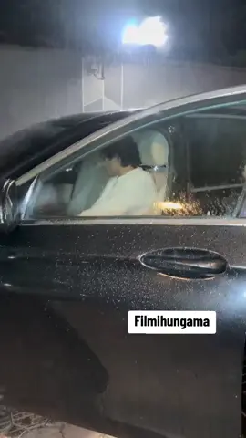 Saiyaara Jodi, ♥️ Ahaan Panday & Aneet Padda Snapped At Bandra, . . . #aneet #aneetpadda #ahaanpanday #filmihungama  #saiyaara❤️ 