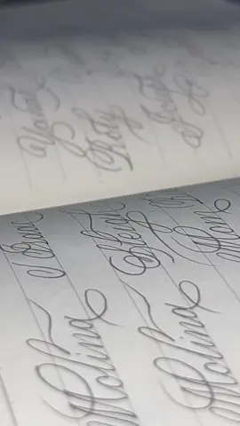 #calligraphy #handwriting #cursive #fyp 