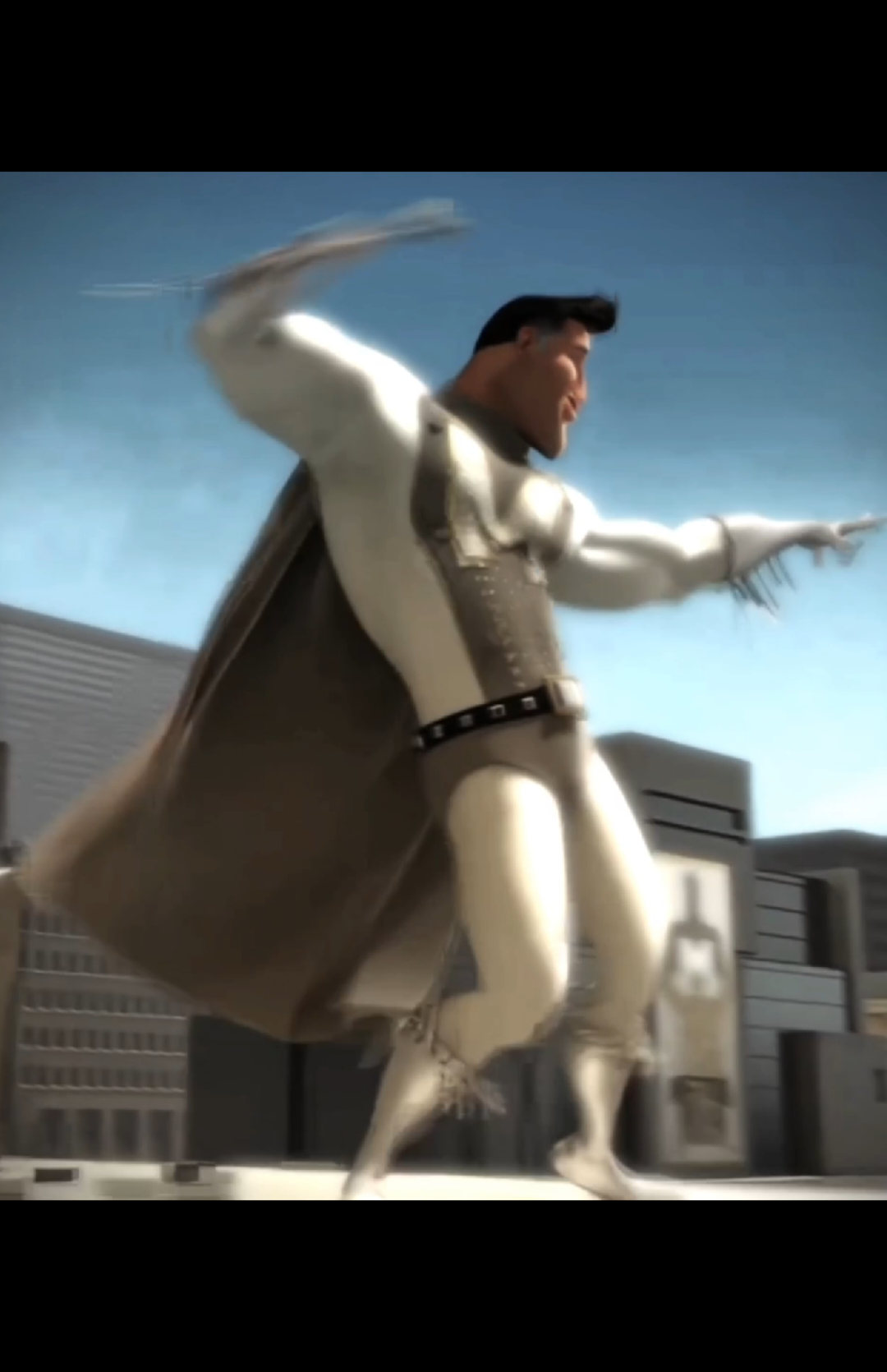 Essa trend tá perfeita kkk || #metroman #edit #trendingvideo #foryoupage #dance 