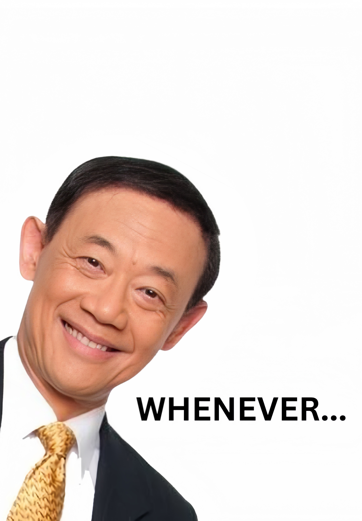Christmas in our hearts by Mr. Jose Mari Chan! Merry Christmas, people! 🎄 #christmas #pasko #josemarichan #whenever 