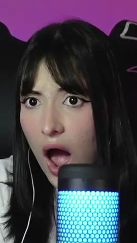 Eu tô traumatizada #twitch #streamer #rhaychu #humor #fyp 